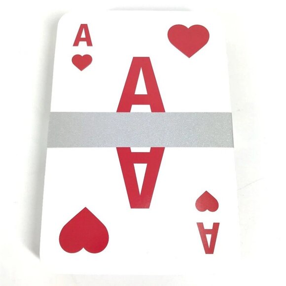 GUCCI 700469 Horsebit Playing Cards Set Card Holder Pass Case Card Case Unused - Picture 10 of 16